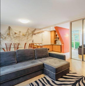 Apartamentai netoli juros